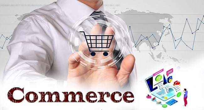 Commerce