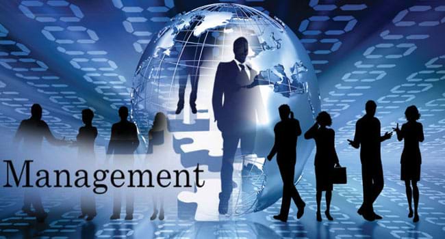 Management