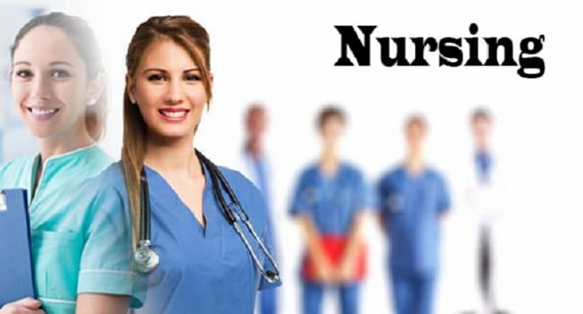 Nursing